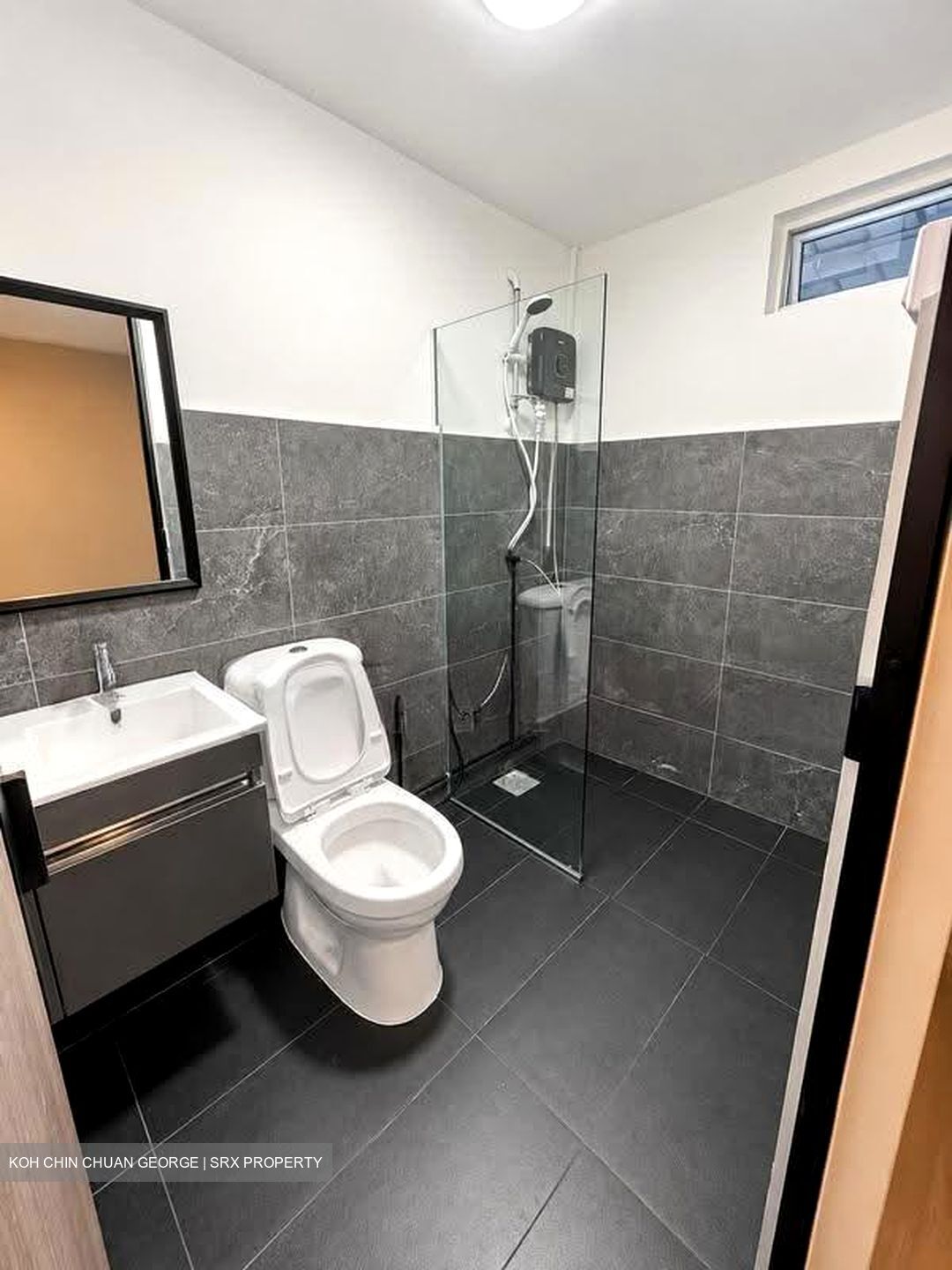 Jalan Sankam (D27), Semi-Detached #620769811